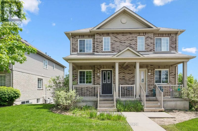 #3 35 Mountford Drive, Guelph (Grange Road), Ontario, N1E0G6, Guelph (Grange Road), Ontario — photo 1 of 5