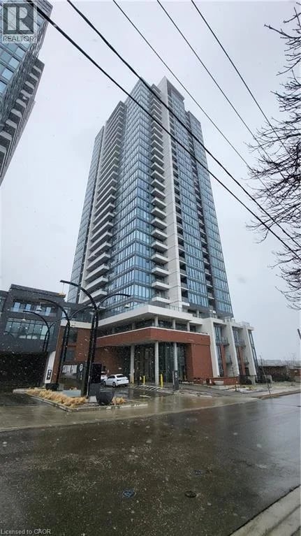 #304 15 WELLINGTON Street South, Kitchener, Ontario, N2G0E4, Kitchener, Ontario — photo 1 of 5
