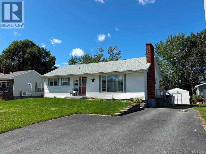 377 Sunset, Miramichi, New Brunswick, E1V1A3, Miramichi, New Brunswick — photo 1 of 5