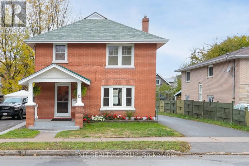 92 Byron Street, Quinte West (Trenton Ward), Ontario, K8V2Y2, Quinte West (Trenton Ward), Ontario — photo 1 of 5