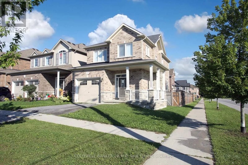 30 Moses Crescent, Clarington (Bowmanville), Ontario, L1C0T7, Clarington (Bowmanville), Ontario — photo 1 of 5