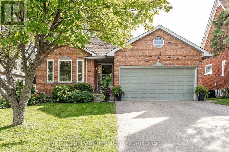 117 Pleasant Drive, Stratford, Ontario, N5A4X5, Stratford, Ontario — photo 1 of 5
