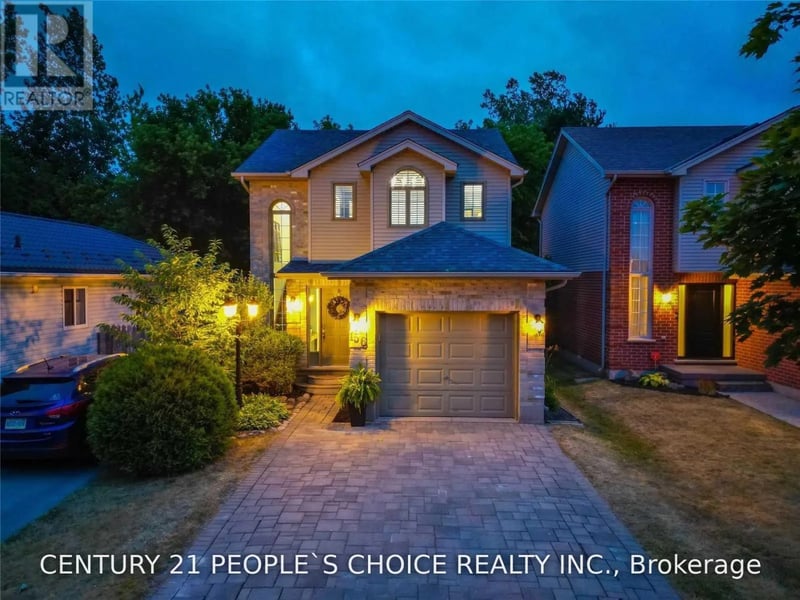 156 Pochard Lane, London East (East P), Ontario, N5W6B4, London East (East P), Ontario — photo 1 of 5