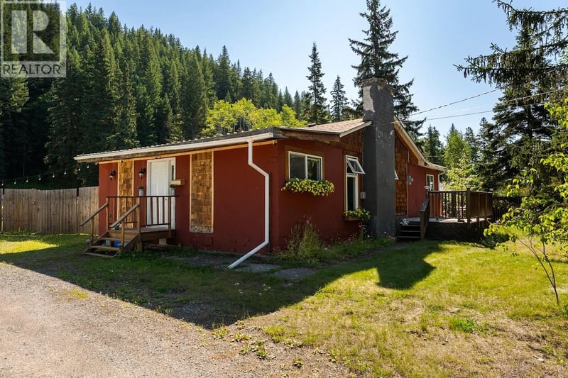 2450 NORTH NECHAKO Road, Prince George, British Columbia, V2K5C3, Prince George, British Columbia — photo 1 of 5