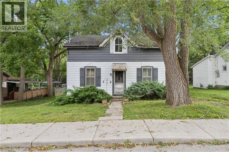 53 CAPRON Street, Paris, Ontario, N3L1P8, Paris, Ontario — photo 1 of 5