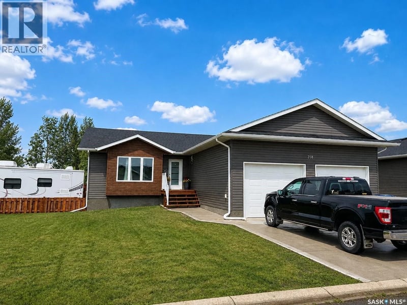 218 Kestrel COURT, Rosthern, Saskatchewan, S0K3R0, Rosthern, Saskatchewan — photo 1 of 5