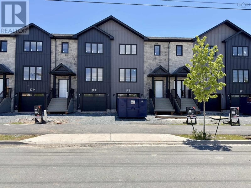 #7 175 Terrastone Ridge, Dartmouth, Nova Scotia, B2X0C4, Dartmouth, Nova Scotia — photo 1 of 5