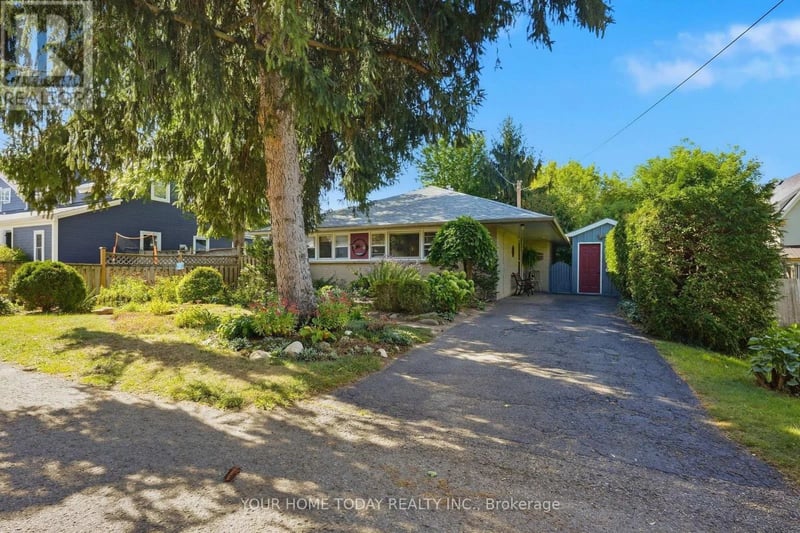 57 Edith Street, Halton Hills (Georgetown), Ontario, L7G3B4, Halton Hills (Georgetown), Ontario — photo 1 of 5