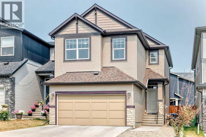 190 Sage Bluff Rise Northwest, Calgary, Alberta, T3R1W3, Calgary, Alberta — photo 1 of 5