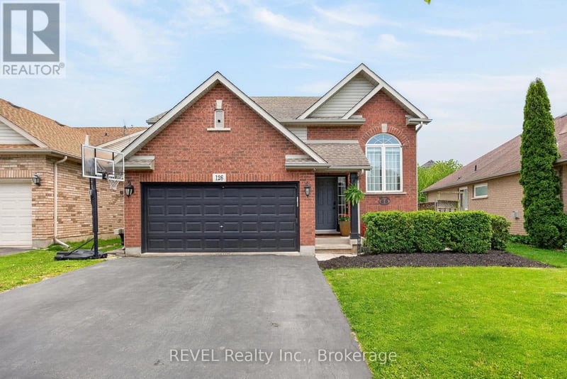 126 Westland Street, St. Catharines (Rykert/Vansickle), Ontario, L2S4E2, St. Catharines (Rykert/Vansickle), Ontario — photo 1 of 5