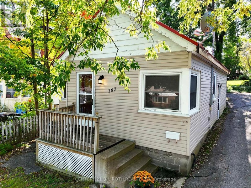 167 Laclie Street, Orillia, Ontario, L3V4N3, Orillia, Ontario — photo 1 of 5