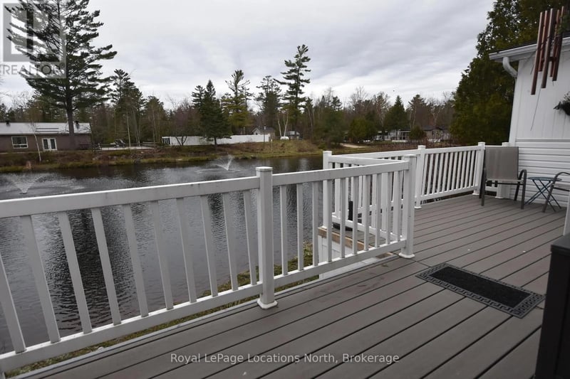 20 TOPAZ Street West, Wasaga Beach, Ontario, L9Z1X7, Wasaga Beach, Ontario — photo 1 of 5
