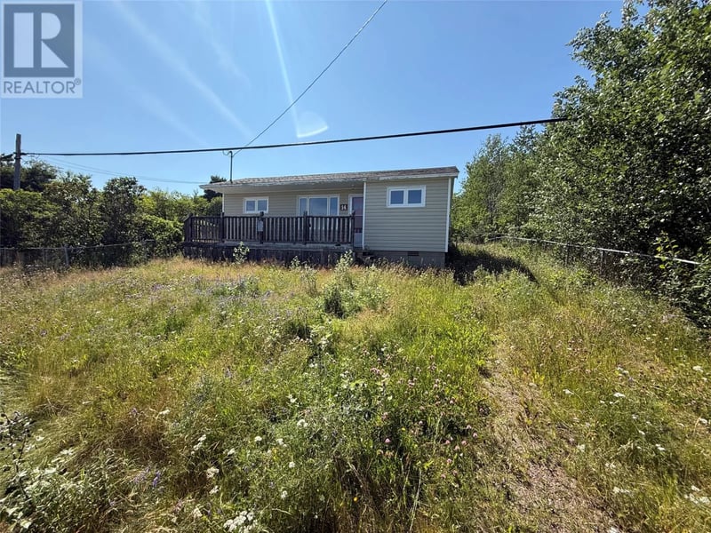 14 Bob Clark Drive, Campbellton, Newfoundland & Labrador, A0G1L0, Campbellton, Newfoundland & Labrador — photo 1 of 5