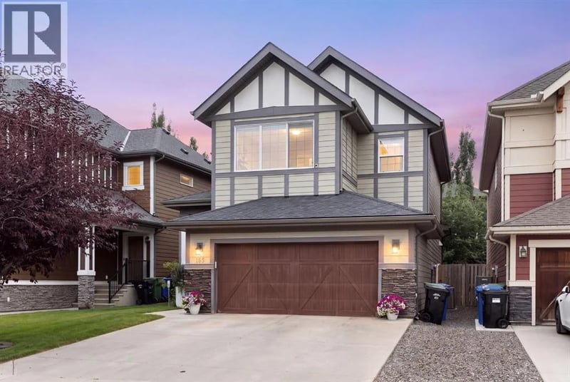 165 Cranarch Common Southeast, Calgary, Alberta, T3M0J1, Calgary, Alberta — photo 1 of 5