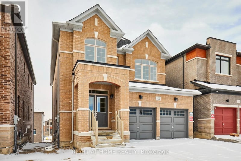 2122 Cayenne Street, Oshawa (Kedron), Ontario, L1L0W8, Oshawa (Kedron), Ontario — photo 1 of 5