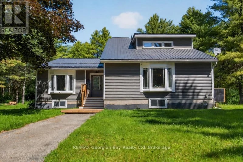 450 Ellerys Sideroad, Tiny, Ontario, L4R0E3, Tiny, Ontario — photo 1 of 5