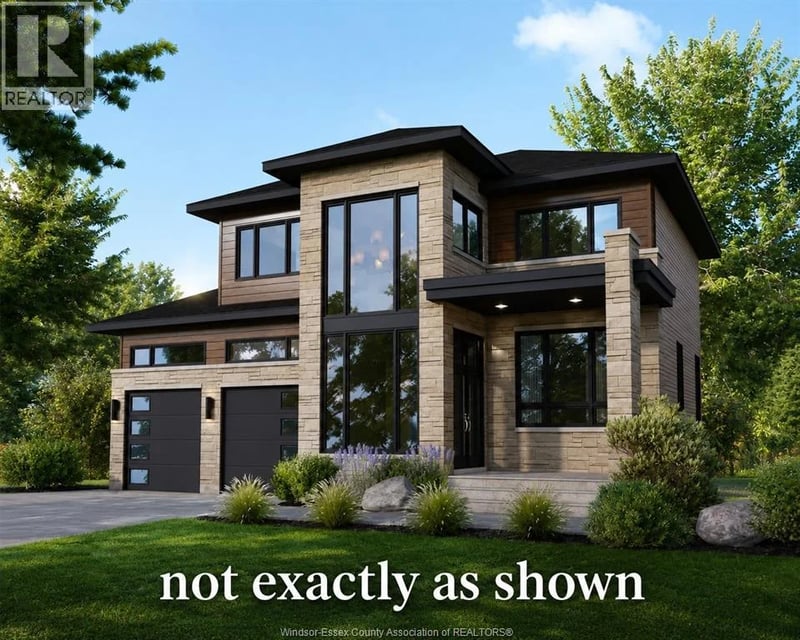 4975 TERRA BELLA, LaSalle, Ontario, N9J3P1, LaSalle, Ontario