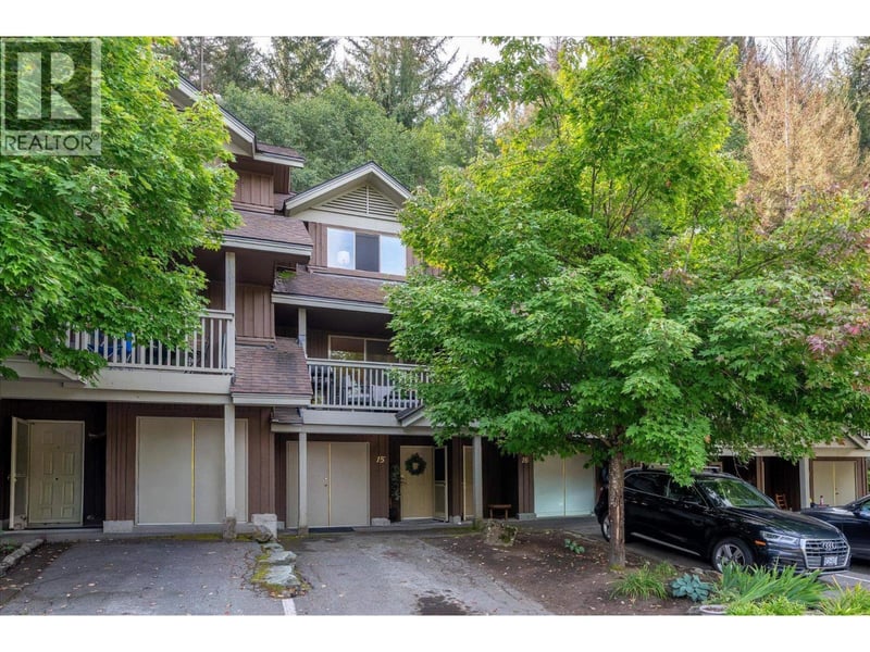 #15C 3102 PANORAMA Ridge, Whistler, British Columbia, V8E0V3, Whistler, British Columbia — photo 1 of 5