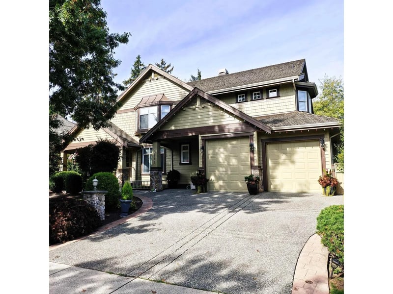 3689 159A Street, Surrey, British Columbia, V3Z0P1, Surrey, British Columbia — photo 1 of 5