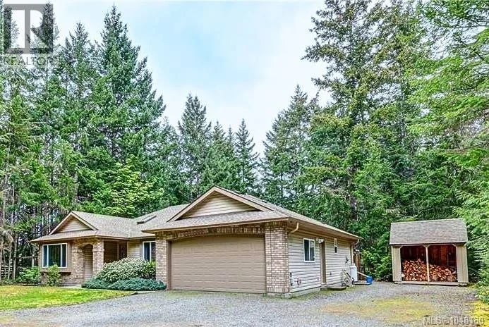 1377 Meadowood Way, Qualicum Beach, British Columbia, V9K2S4, Qualicum Beach, British Columbia — photo 1 of 5