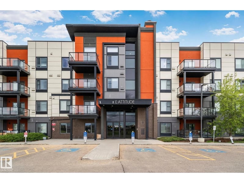 #218 320 AMBLESIDE LINK LI SW, Edmonton, Alberta, T6W2Z9, Edmonton, Alberta — photo 1 of 5