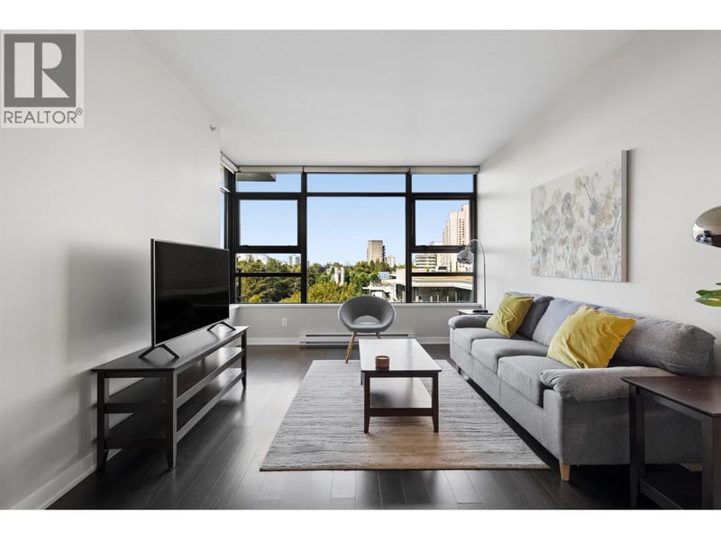#701 2851 HEATHER Street, Vancouver, British Columbia, V5Z0A2, Vancouver, British Columbia — photo 1 of 5