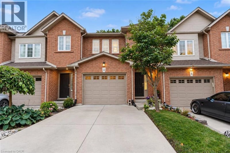 #4 348 HIGHLAND Road West, Stoney Creek, Ontario, L8J3W5, Stoney Creek, Ontario — photo 1 of 5