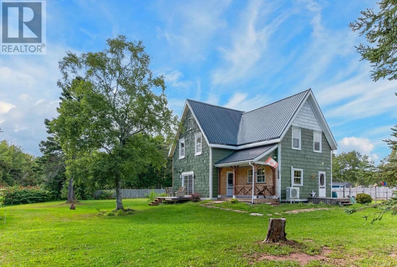 81 Pope Road, Summerside, Prince Edward Island, C1N4C9, Summerside, Prince Edward Island — photo 1 of 5