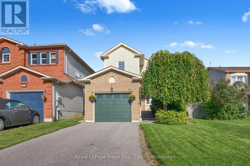 35 Burnham Boulevard, Port Hope, Ontario, L1A4G5, Port Hope, Ontario — photo 1 of 5