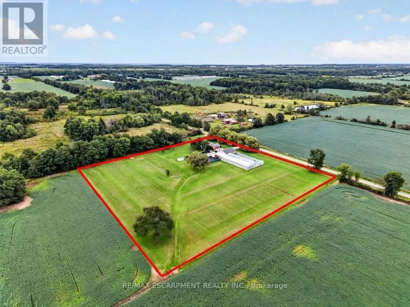 3294 South Grimsby Road 7, West Lincoln (West Lincoln), Ontario, L0R2A0, West Lincoln (West Lincoln), Ontario — photo 1 of 5