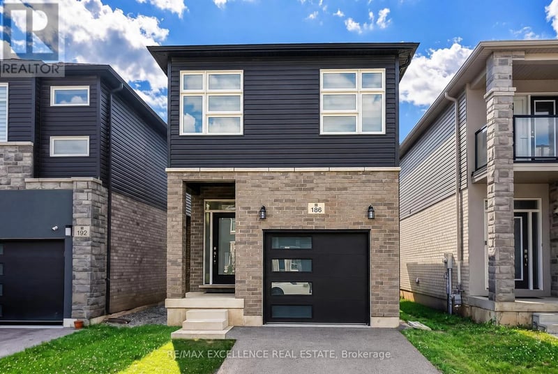 186 Louise Street, Welland (Lincoln/Crowland), Ontario, L3B1S9, Welland (Lincoln/Crowland), Ontario — photo 1 of 5