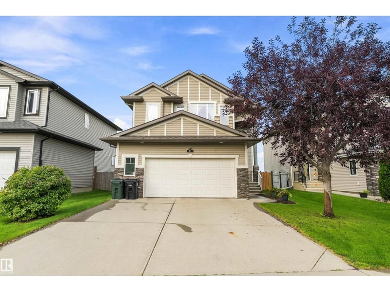 87 LAMPLIGHT DR, Spruce Grove, Alberta, T7X0G8, Spruce Grove, Alberta — photo 1 of 5