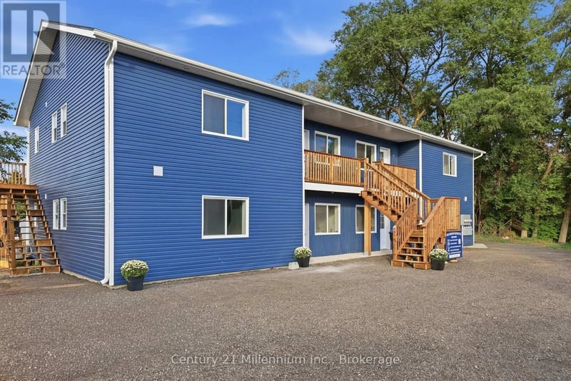 #2 9592 BEACHWOOD Road, Collingwood, Ontario, L9Y3Z1, Collingwood, Ontario — photo 1 of 5