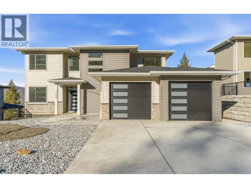 1762 Balsam Place, Kamloops, British Columbia, V2E0E2, Kamloops, British Columbia — photo 1 of 5