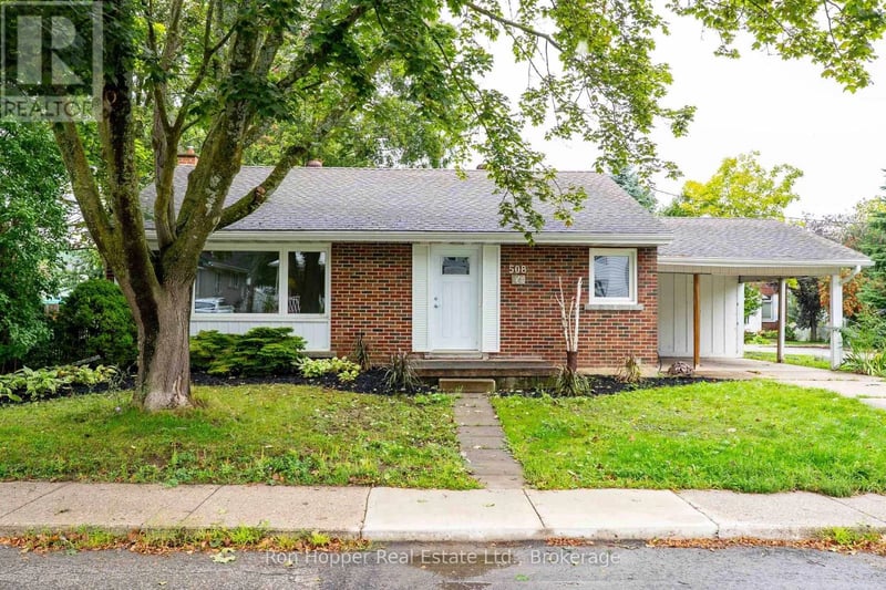 508 13th Street West, Owen Sound, Ontario, N4K3X1, Owen Sound, Ontario — photo 1 of 5