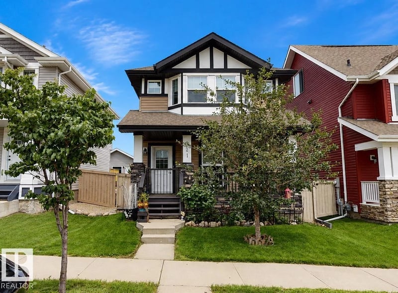 821 36A AV NW, Edmonton, Alberta, T6T0S5, Edmonton, Alberta — photo 1 of 5