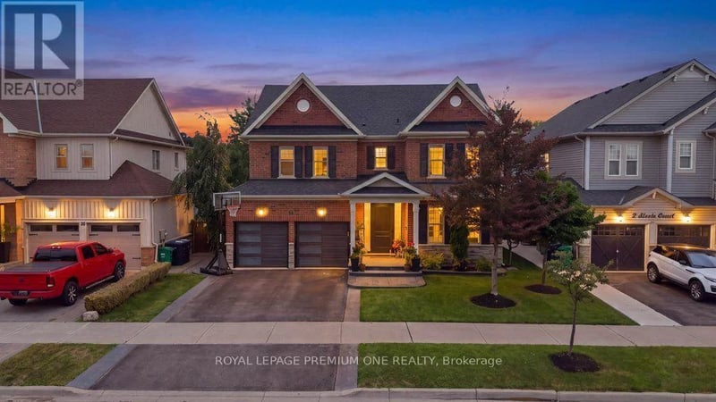 14 Atchison Drive, Caledon (Caledon East), Ontario, L7C3X5, Caledon (Caledon East), Ontario — photo 1 of 5