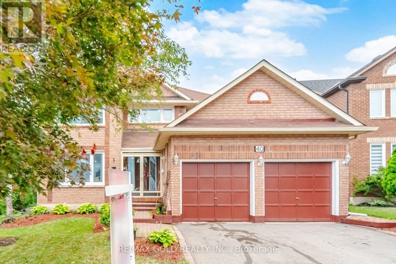 40 Kenpark Avenue, Brampton (Snelgrove), Ontario, L6Z3R5, Brampton (Snelgrove), Ontario — photo 1 of 5