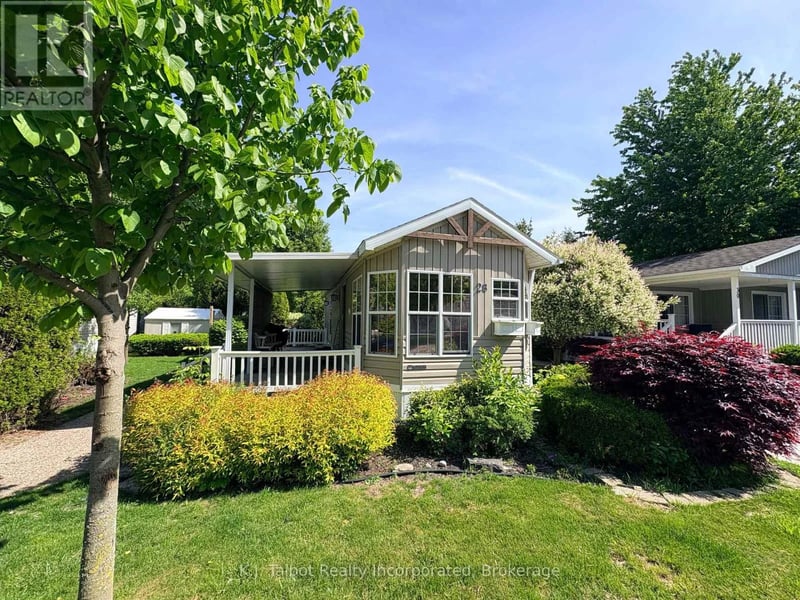 77307 Bluewater Highway, Bluewater (Bayfield), Ontario, N0M1G0, Bluewater (Bayfield), Ontario — photo 1 of 5