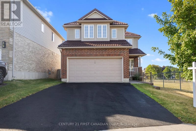 83 Mcmahen Street, London East (East G), Ontario, N5Y0A2, London East (East G), Ontario — photo 1 of 5