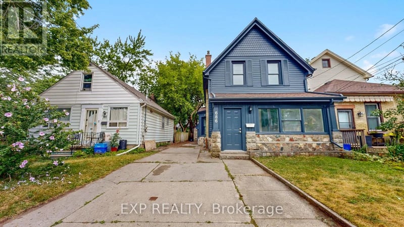 686 Elias Street, London East (East G), Ontario, N5W3N7, London East (East G), Ontario — photo 1 of 5