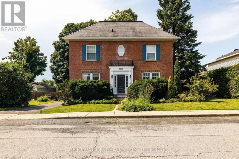 262 Bell Street, Arnprior, Ontario, K7S2R6, Arnprior, Ontario — photo 1 of 5