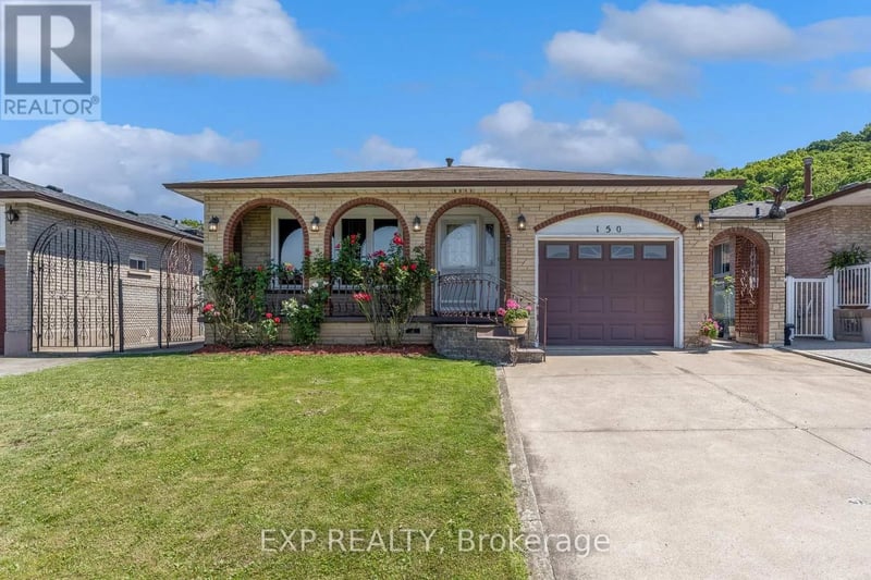 150 Marcella Crescent, Hamilton (Gershome), Ontario, L8K6G3, Hamilton (Gershome), Ontario — photo 1 of 5