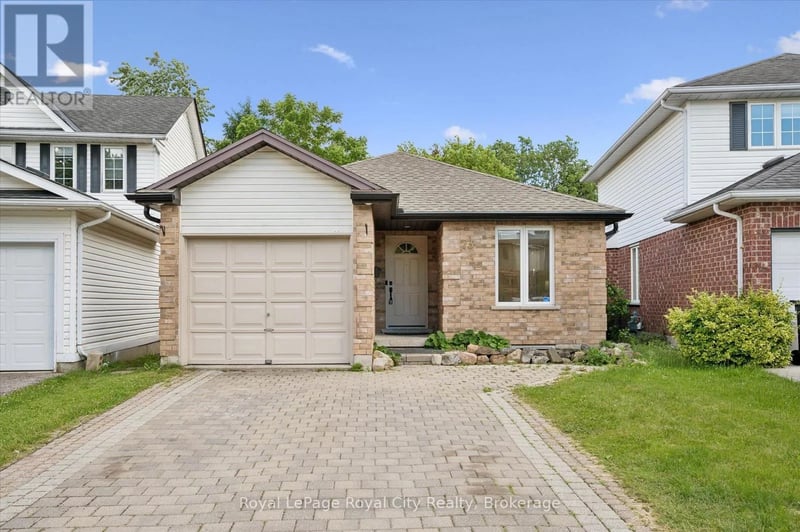 73 Waxwing Crescent, Guelph (Kortright Hills), Ontario, N1C1E3, Guelph (Kortright Hills), Ontario — photo 1 of 5