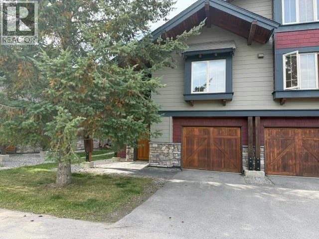 #106A 45 RIVERMOUNT Place, Fernie, British Columbia, V0B1M7, Fernie, British Columbia — photo 1 of 5