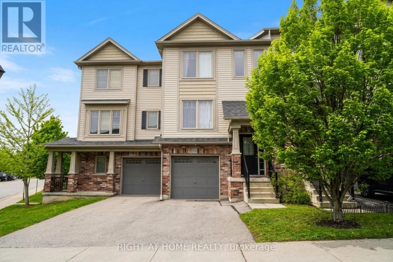 #59 750 Lawrence Street, Cambridge, Ontario, N3H4A9, Cambridge, Ontario — photo 1 of 5