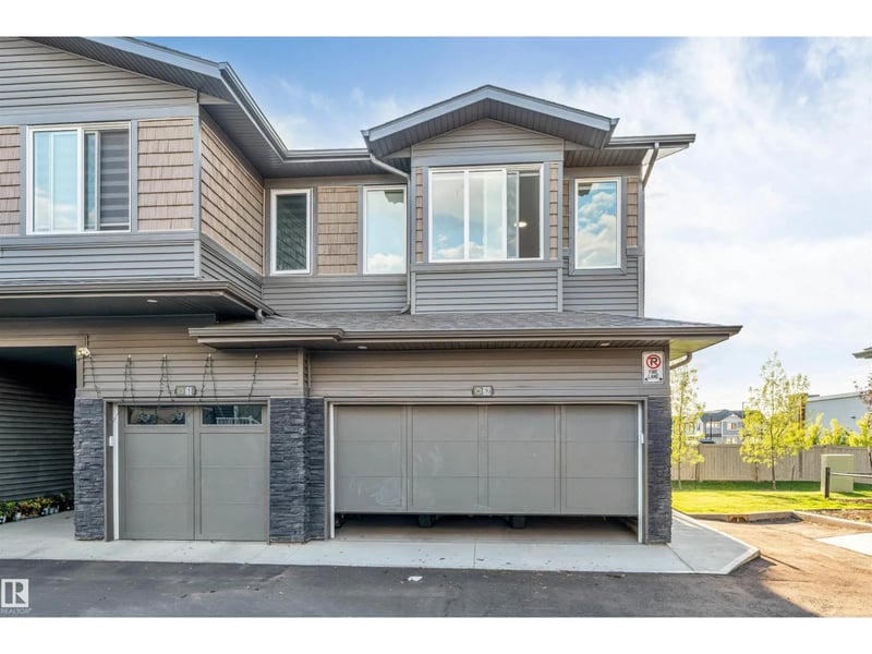 #62 2710 66 ST SW, Edmonton, Alberta, T6X3H4, Edmonton, Alberta — photo 1 of 5