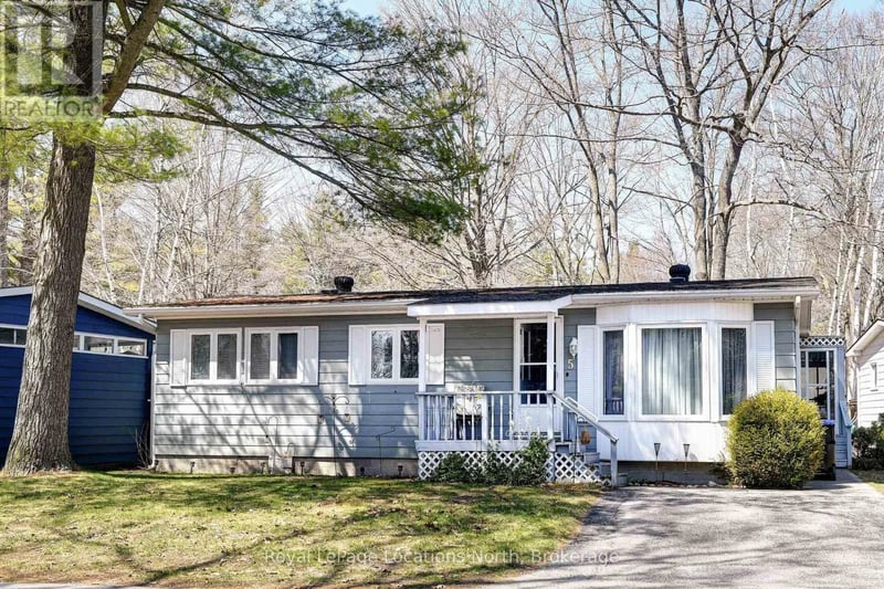 5 Murray Drive, Wasaga Beach, Ontario, L9Z1K3, Wasaga Beach, Ontario — photo 1 of 5