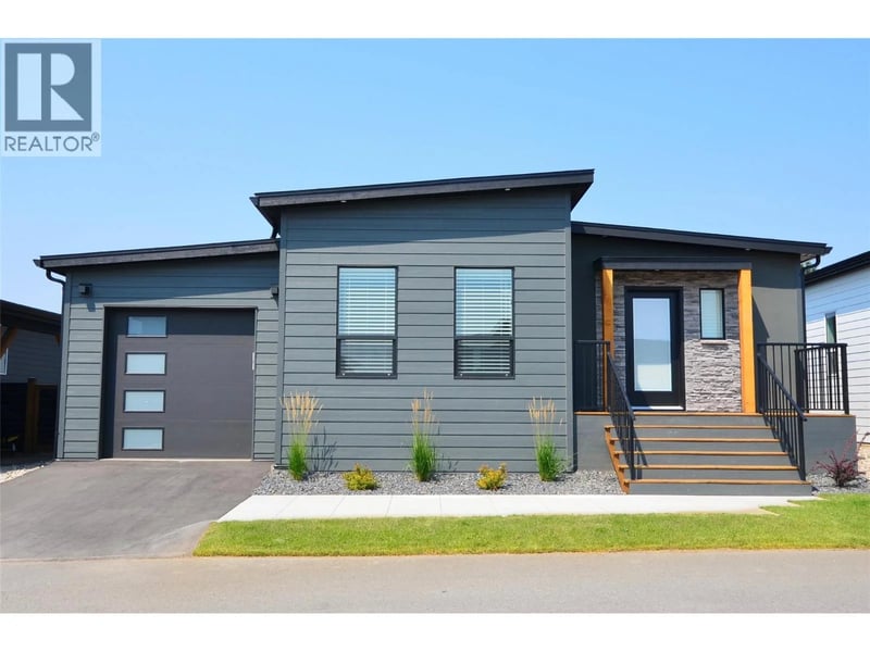#115 8900 Jim Bailey Road, Kelowna, British Columbia, V4V1E5, Kelowna, British Columbia — photo 1 of 5