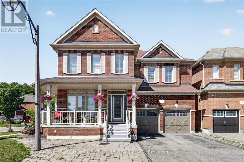 2 Astrid Terrace, Markham (Wismer), Ontario, L6E0J8, Markham (Wismer), Ontario — photo 1 of 5